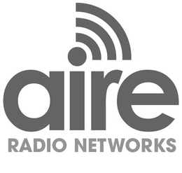 AIRE RADIO NETWORKS trademark