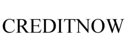 CREDITNOW trademark