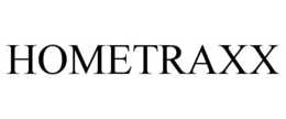 HOMETRAXX trademark