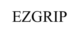 EZGRIP trademark