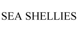 SEA SHELLIES trademark