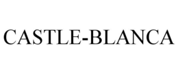 CASTLE-BLANCA trademark