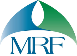 MRF trademark