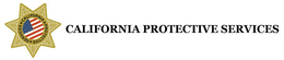 CALIFORNIA PROTECTIVE SERVICES CALIFORNIA PROTECTIVE SERVICES trademark