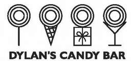 DYLAN'S CANDY BAR trademark