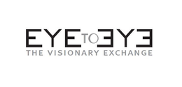EYE TO EYE THE VISIONARY EXCHANGE trademark
