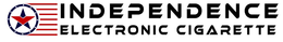 INDEPENDENCE ELECTRONIC CIGARETTE trademark