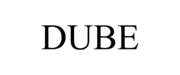 DUBE trademark