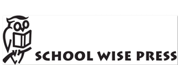 SCHOOL WISE PRESS trademark