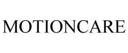 MOTIONCARE trademark