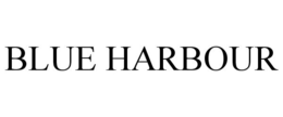 BLUE HARBOUR trademark