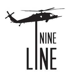 NINE LINE trademark