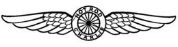 HOT ROD CHARLIE trademark