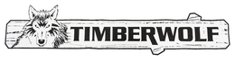 TIMBERWOLF trademark