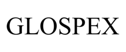 GLOSPEX trademark