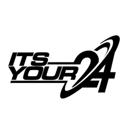 ITS YOUR 24 trademark
