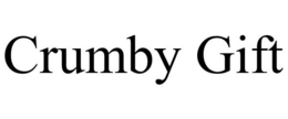 CRUMBY GIFT trademark