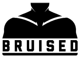 BRUISED trademark