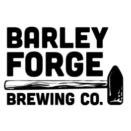 BARLEY FORGE BREWING CO. trademark