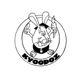 KYOODOZ trademark