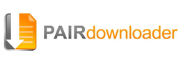 PAIRDOWNLOADER trademark