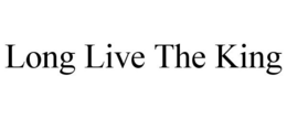 LONG LIVE THE KING trademark