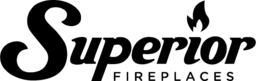 SUPERIOR FIREPLACES trademark