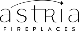 ASTRIA FIREPLACES trademark