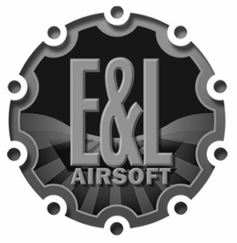 E&L AIRSOFT trademark