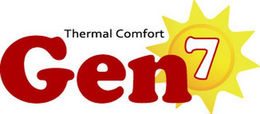 THERMAL COMFORT GEN 7 trademark