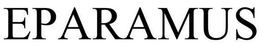 EPARAMUS trademark
