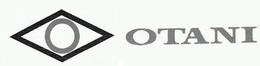 OTANI trademark