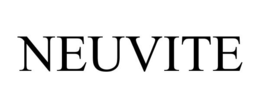 NEUVITE trademark