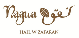 NAGWA HAIL W ZAFARAN trademark