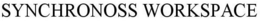 SYNCHRONOSS WORKSPACE trademark
