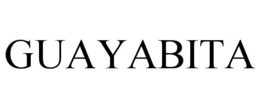 GUAYABITA trademark