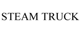 STEAM TRUCK trademark