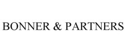BONNER & PARTNERS trademark