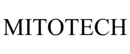 MITOTECH trademark