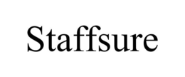 STAFFSURE trademark