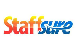 STAFFSURE trademark