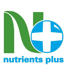 N NUTRIENTS PLUS trademark