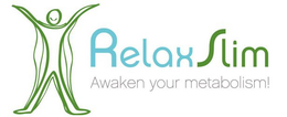 RELAXSLIM AWAKEN YOUR METABOLISM! trademark