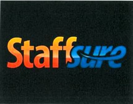 STAFFSURE trademark