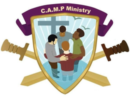C.A.M.P MINISTRY trademark