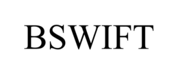 BSWIFT trademark
