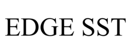 EDGE SST trademark
