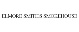 ELMORE SMITH'S SMOKEHOUSE trademark