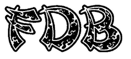 FDB trademark