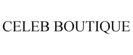 CELEB BOUTIQUE trademark